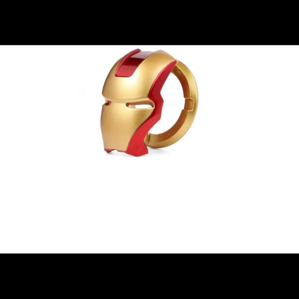 L&K Accessories: Push start button covers